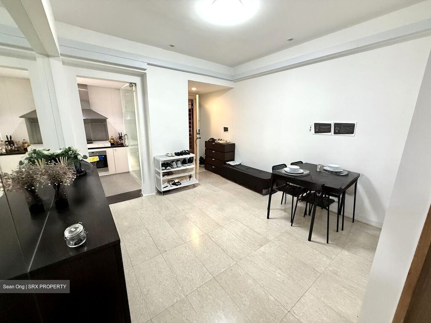 The Richmond (D12), Apartment #500315971